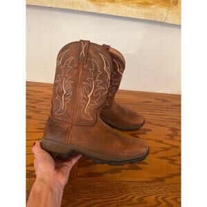 Twisted X Blendies western boots size 8